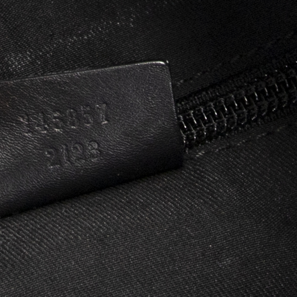 Gucci Medium Messenger - Picture 10 of 10